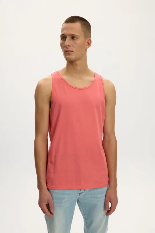 Eazy Tank sold by Kuwallatee