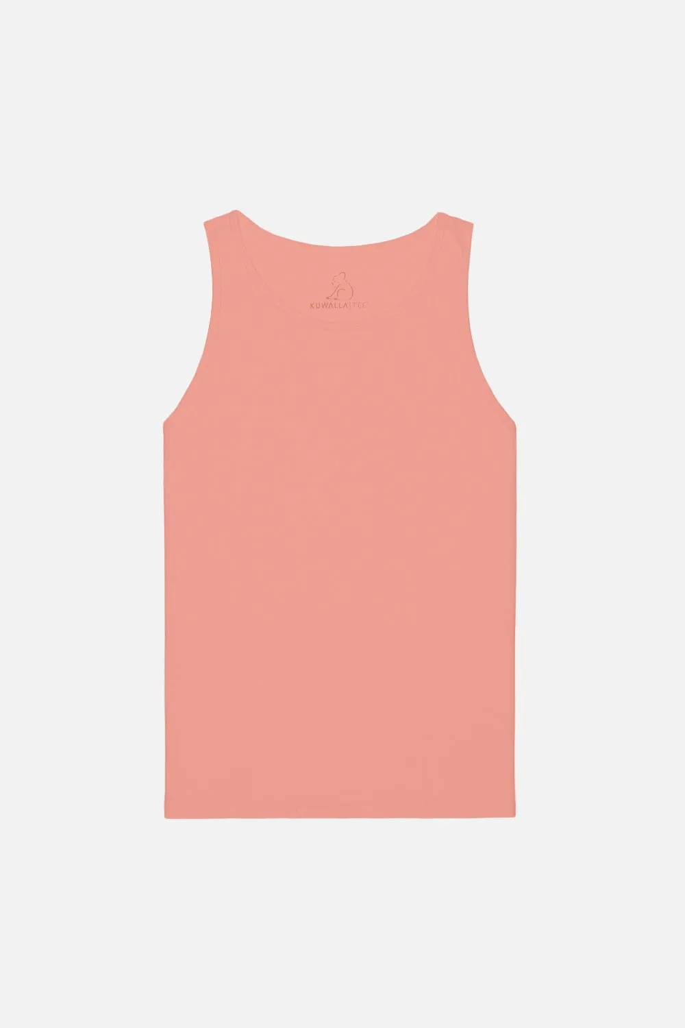 Eazy Tank sold by Kuwallatee product image thumbnail 5