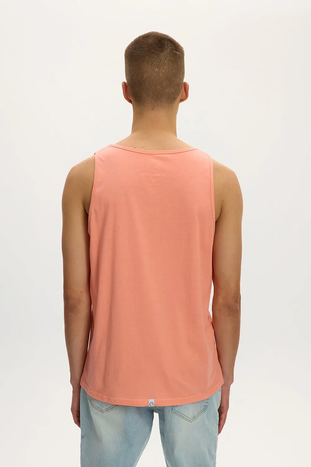 Eazy Tank sold by Kuwallatee product image thumbnail 2