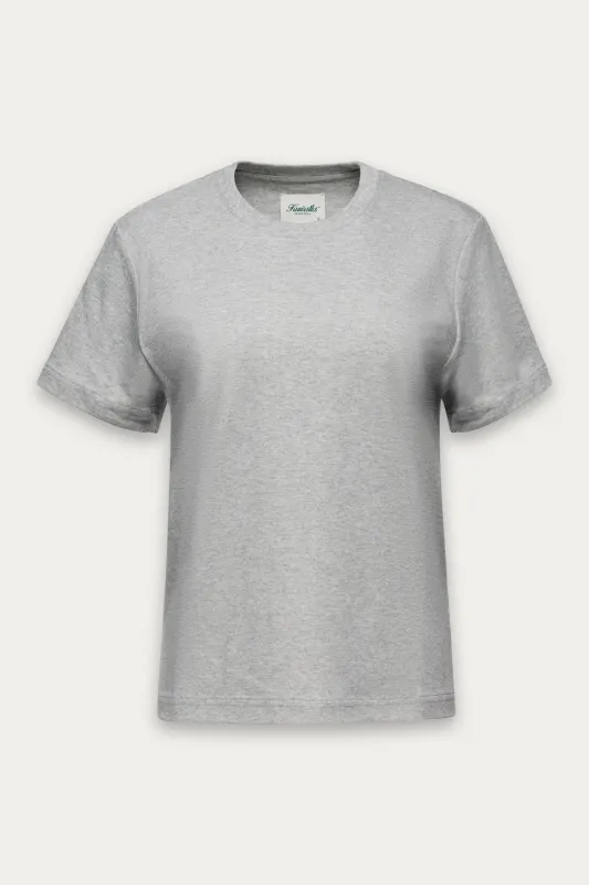 Classic Cotton Tee sold by Kuwallatee