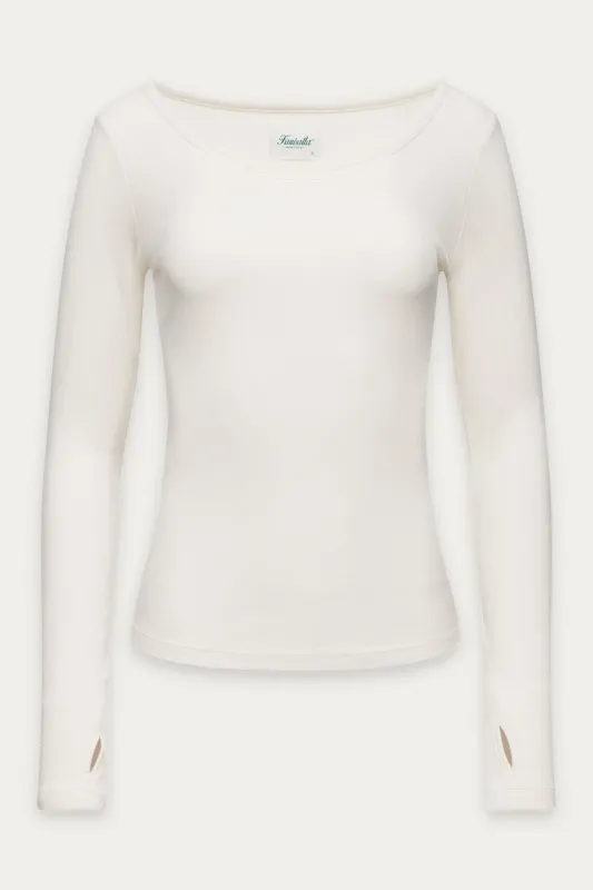 Bridget Peachy Scoop sold by Kuwallatee