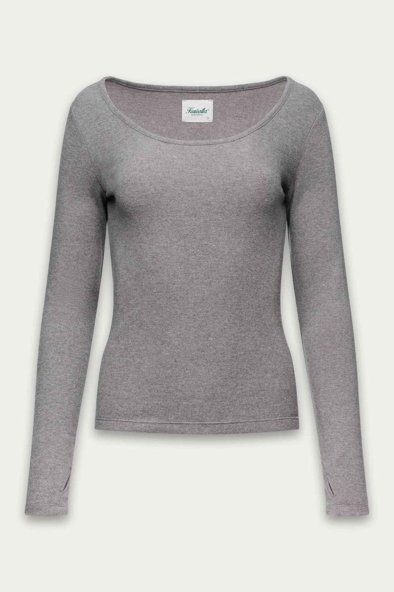 Bridget Peachy Scoop sold by Kuwallatee