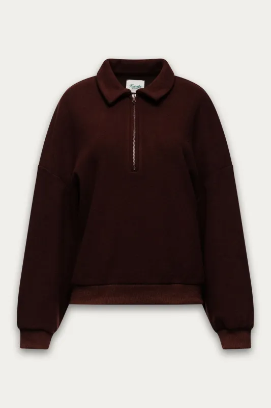 Gabbie Plush Polo sold by Kuwallatee