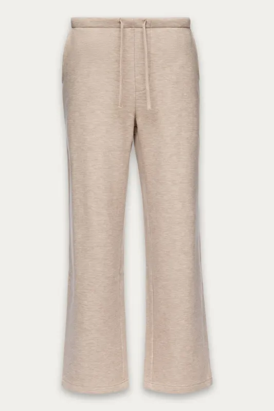 Arya Plush Wideleg sold by Kuwallatee