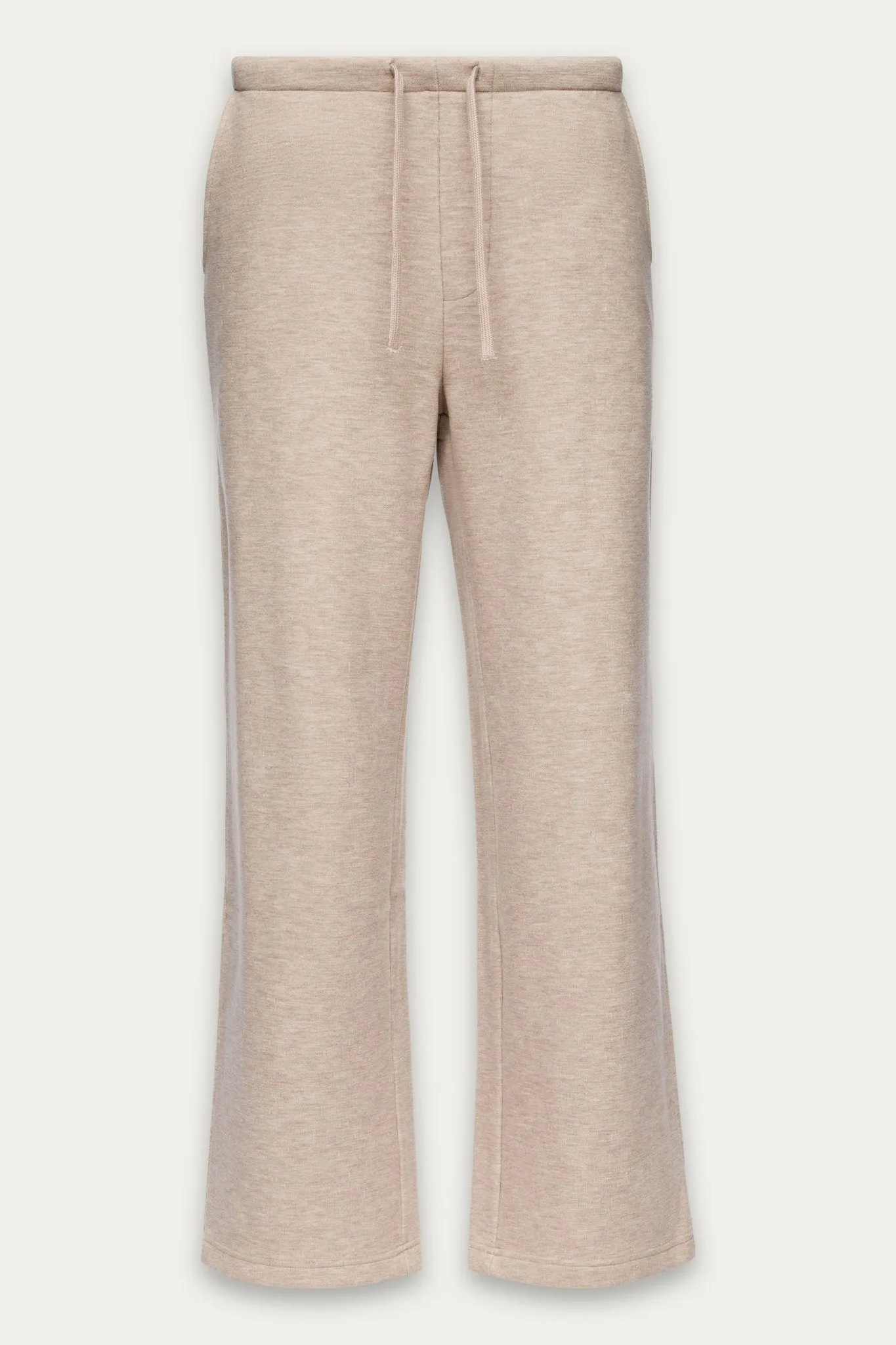 Arya Plush Wideleg sold by Kuwallatee