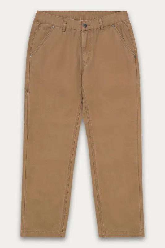 Carpenter Pants sold by Kuwallatee