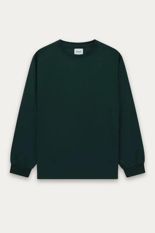 Boss Tee Long Sleeve sold by Kuwallatee