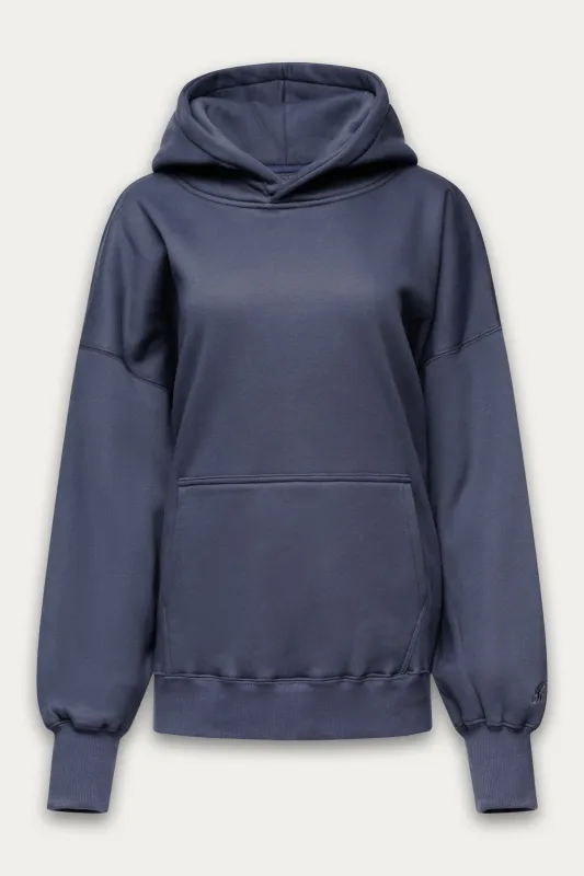 Boyfriend Hoodie sold by Kuwallatee