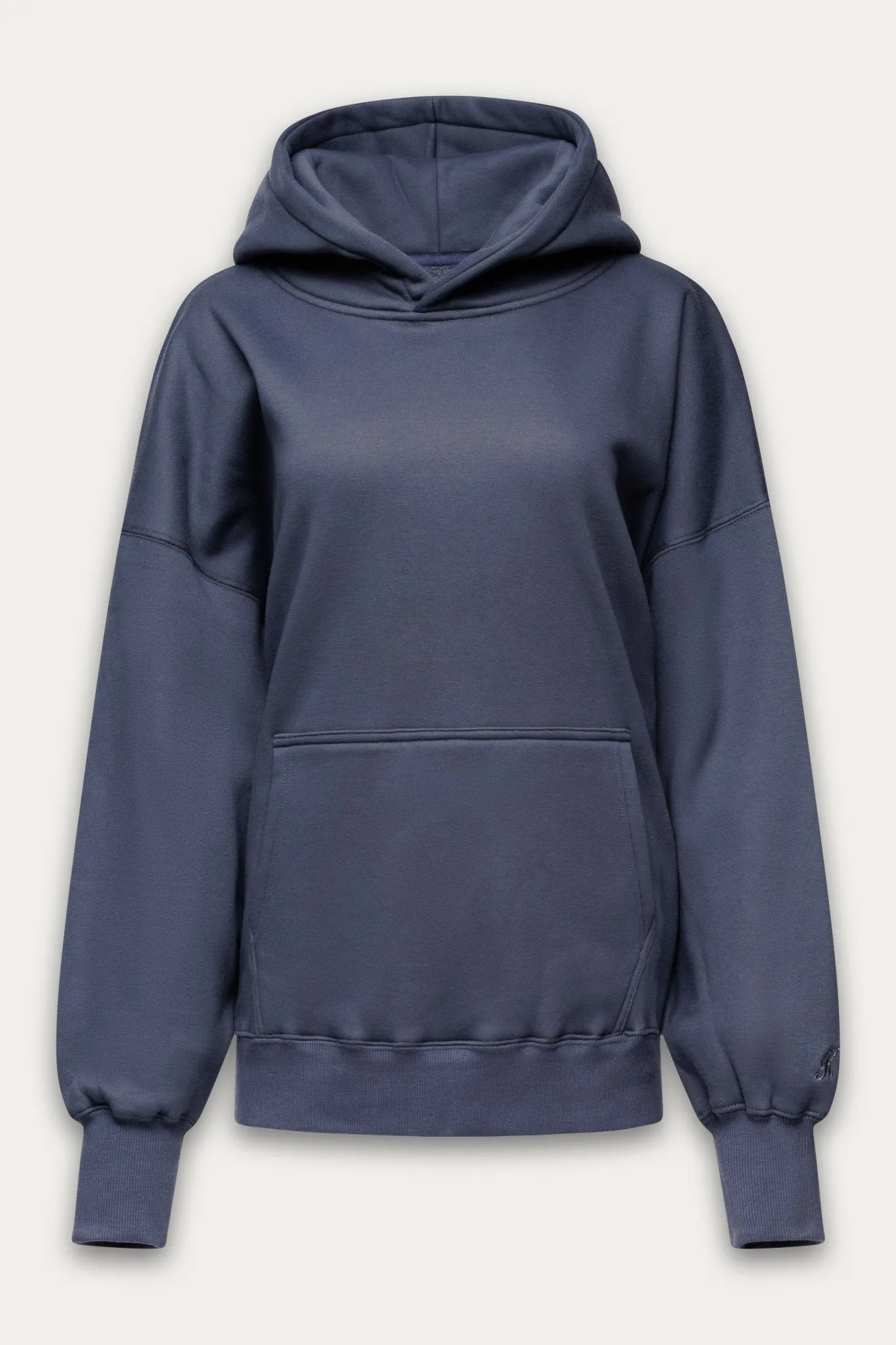 Boyfriend Hoodie sold by Kuwallatee