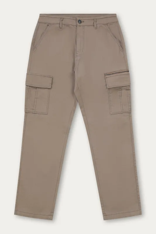Loose Cargo Trouser sold by Kuwallatee