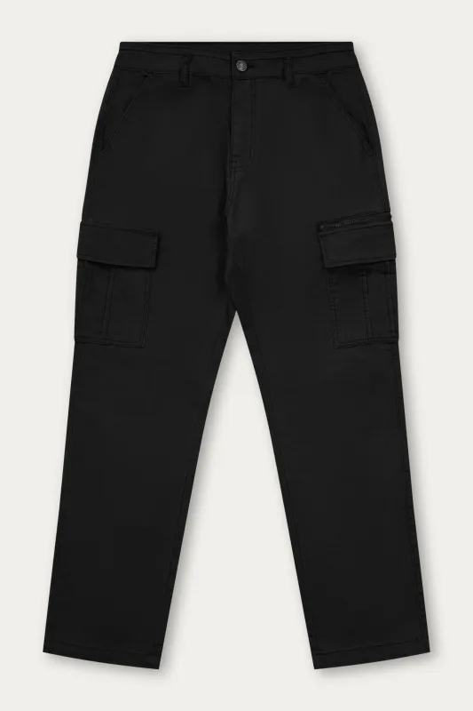 Loose Cargo Trouser sold by Kuwallatee