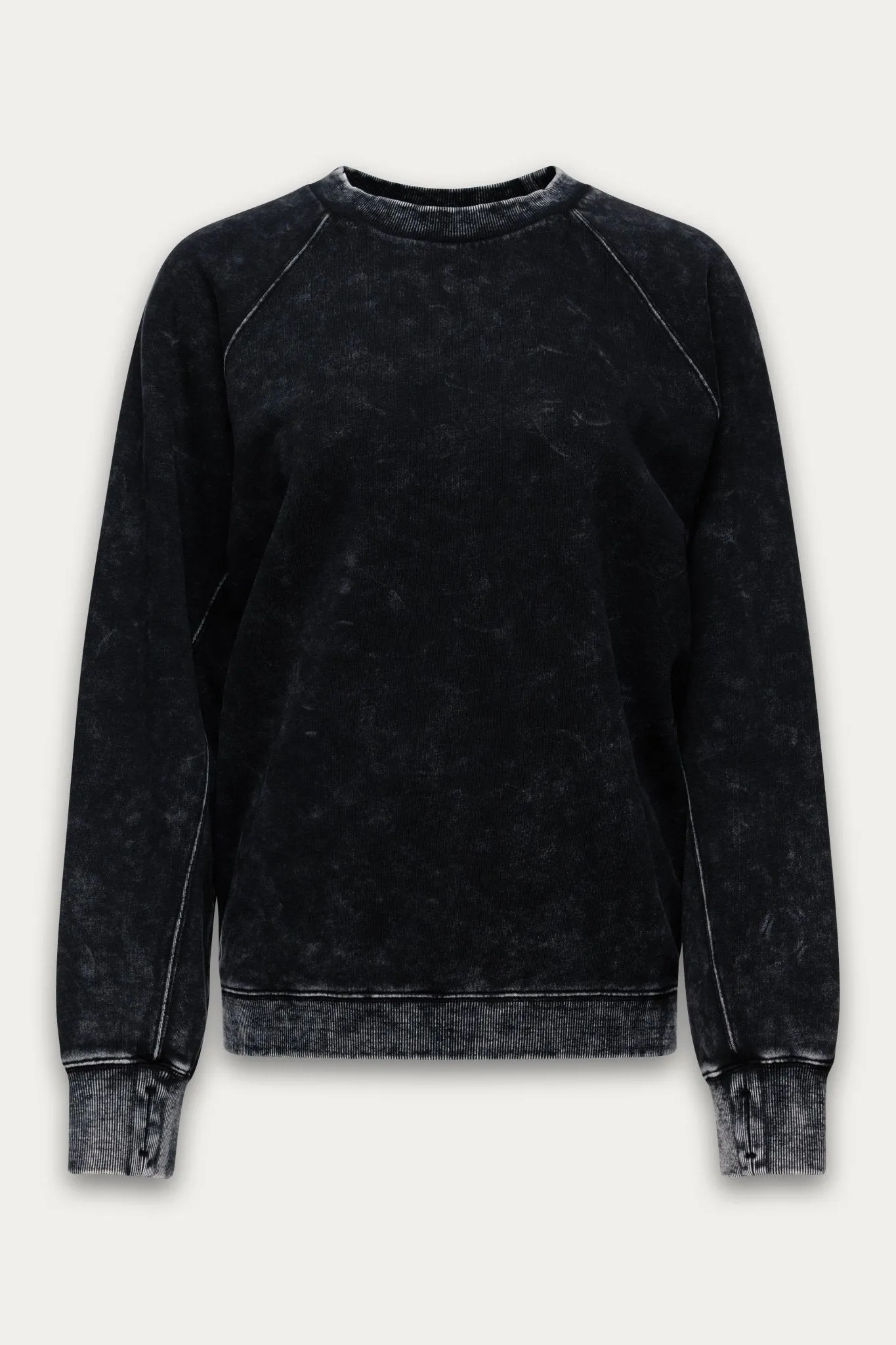 OOO Raglan Crew sold by Kuwallatee product image thumbnail 4