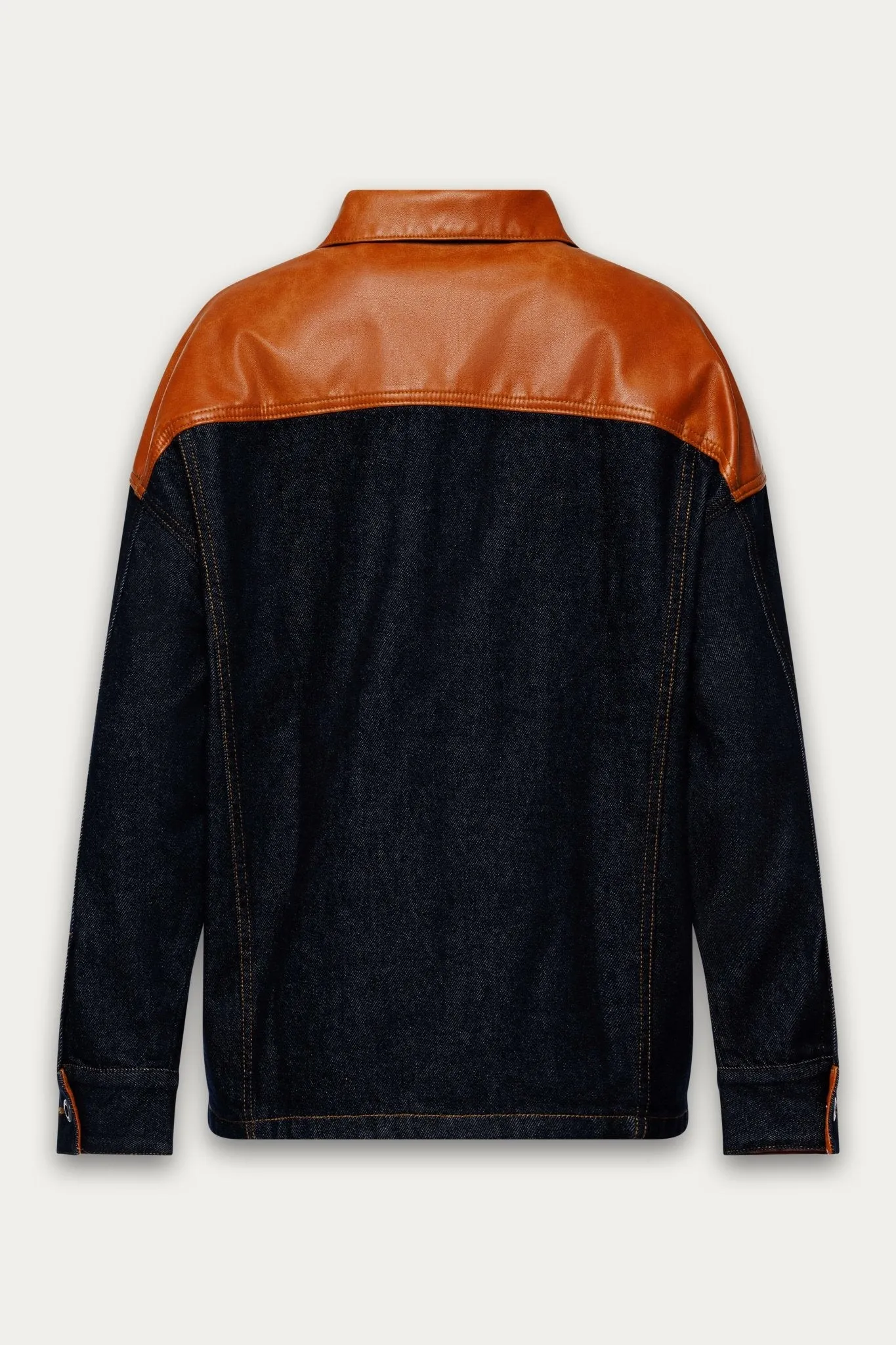 Dakota Barn Jacket sold by Kuwallatee product image thumbnail 3