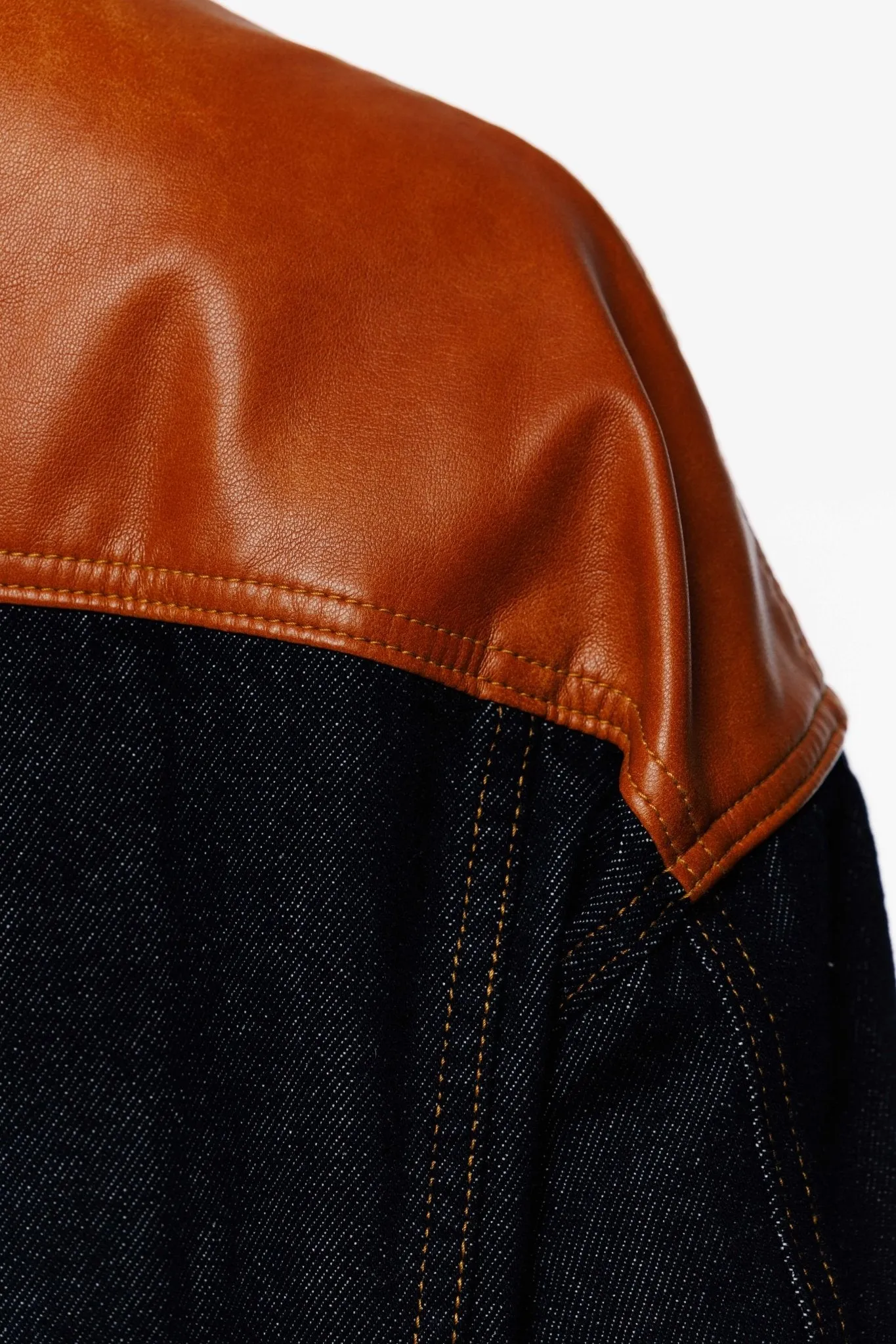 Dakota Barn Jacket sold by Kuwallatee product image thumbnail 4