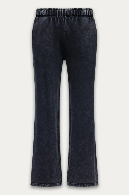 Frank Lounge Wideleg sold by Kuwallatee