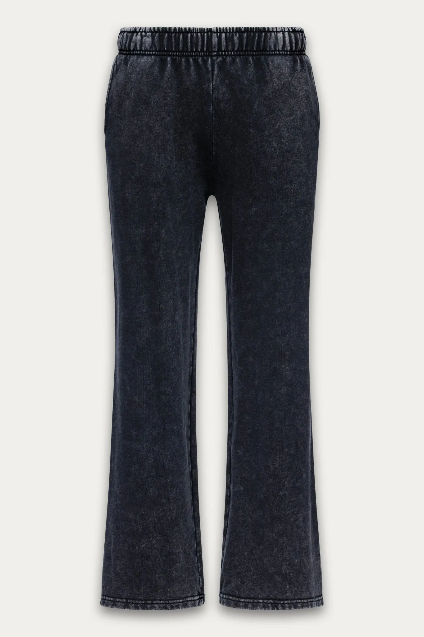 Frank Lounge Wideleg sold by Kuwallatee