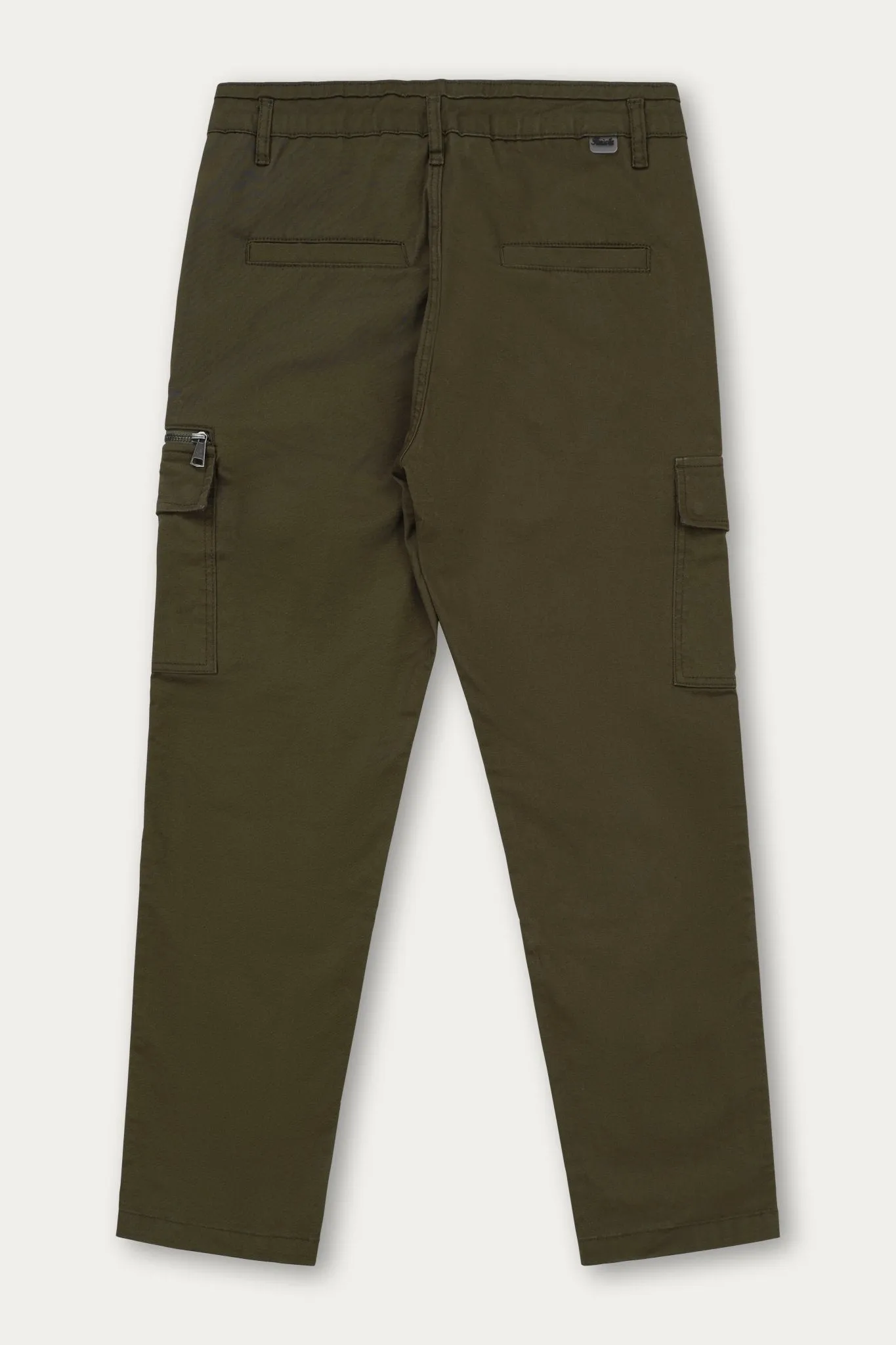 Loose Cargo Trouser sold by Kuwallatee product image thumbnail 5