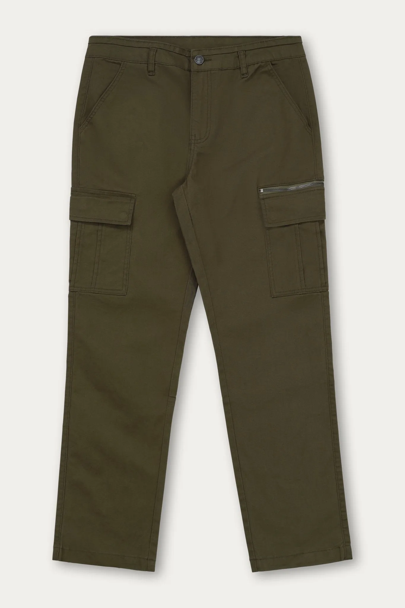 Loose Cargo Trouser sold by Kuwallatee