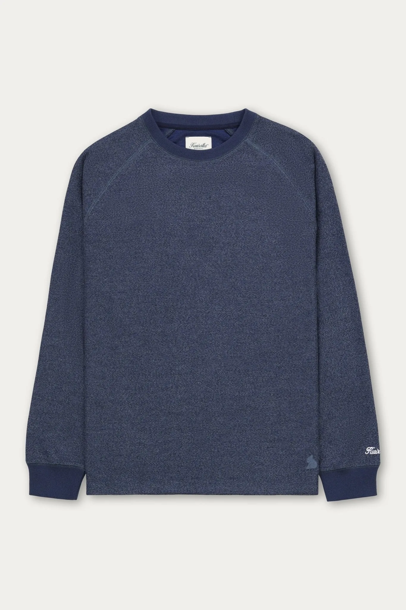 Marled Thermal sold by Kuwallatee