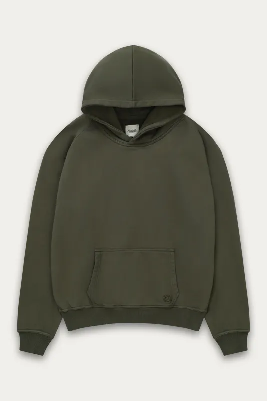 Eazy Hoodie sold by Kuwallatee