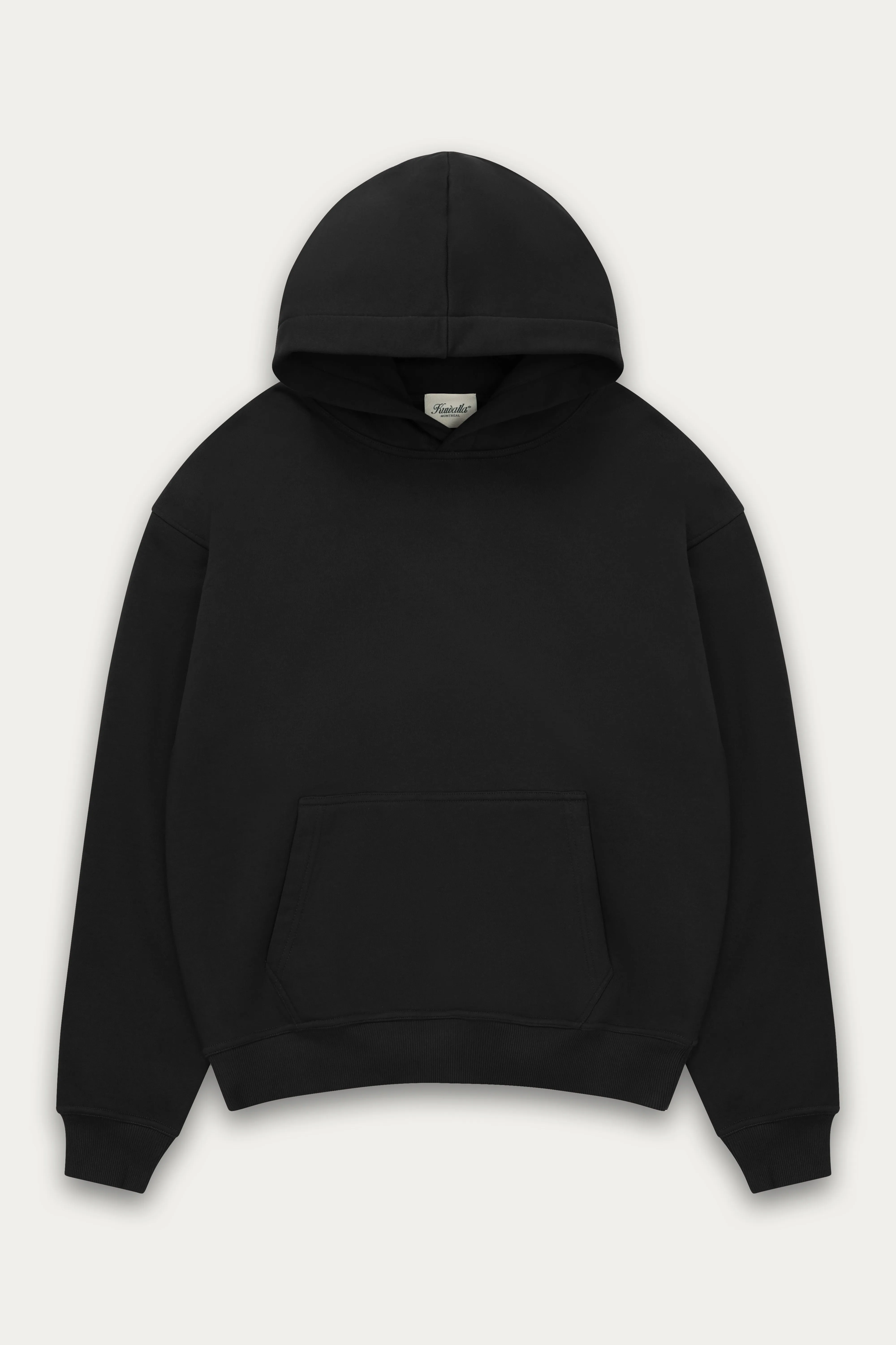 Eazy Hoodie sold by Kuwallatee
