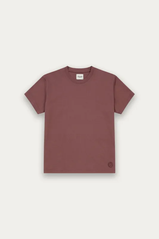 Daily Double Tee made by Kuwallatee