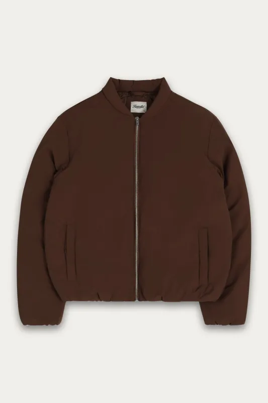 Puffer Bomber sold by Kuwallatee