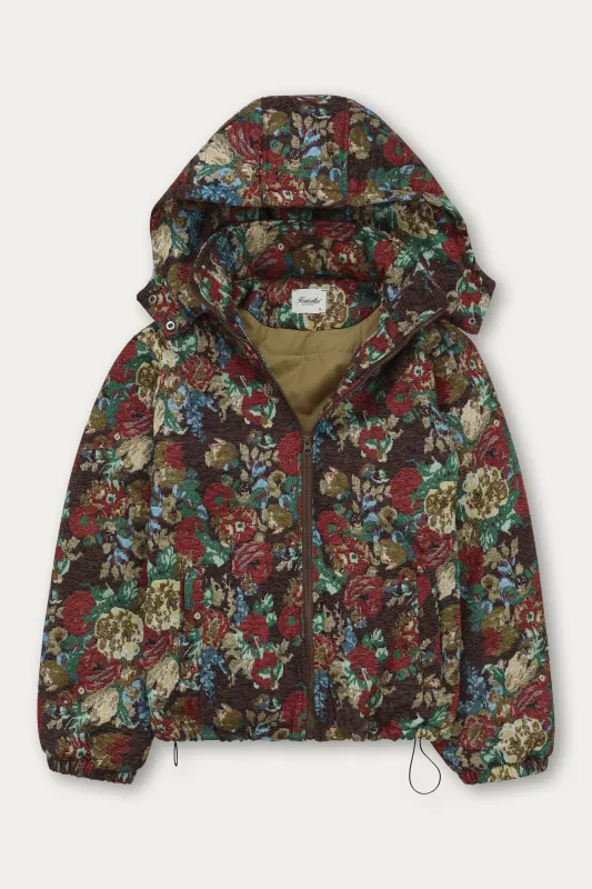 Tapestry Jacket sold by Kuwallatee