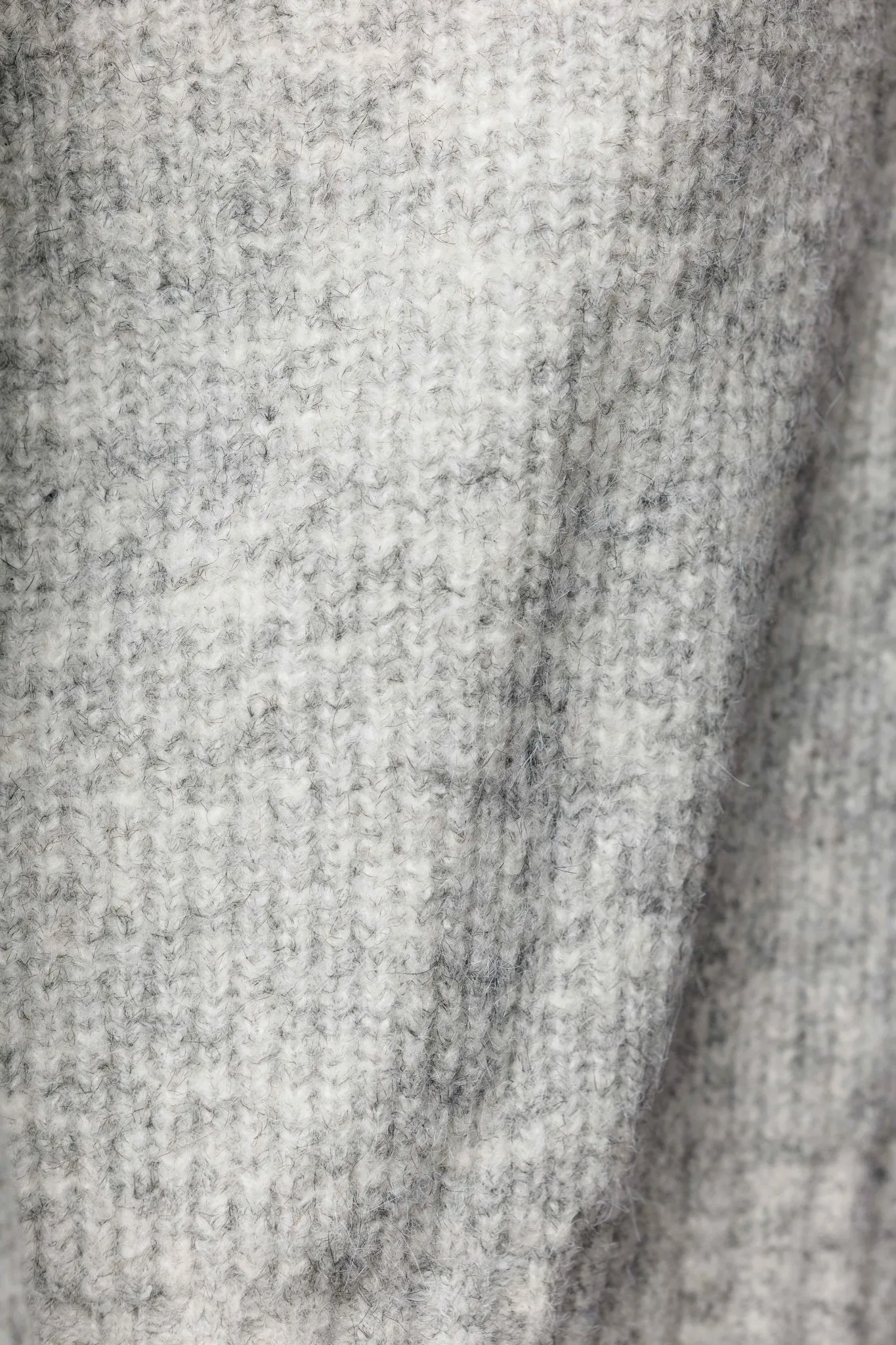 Brea V-Neck Sweater sold by Kuwallatee product image thumbnail 4