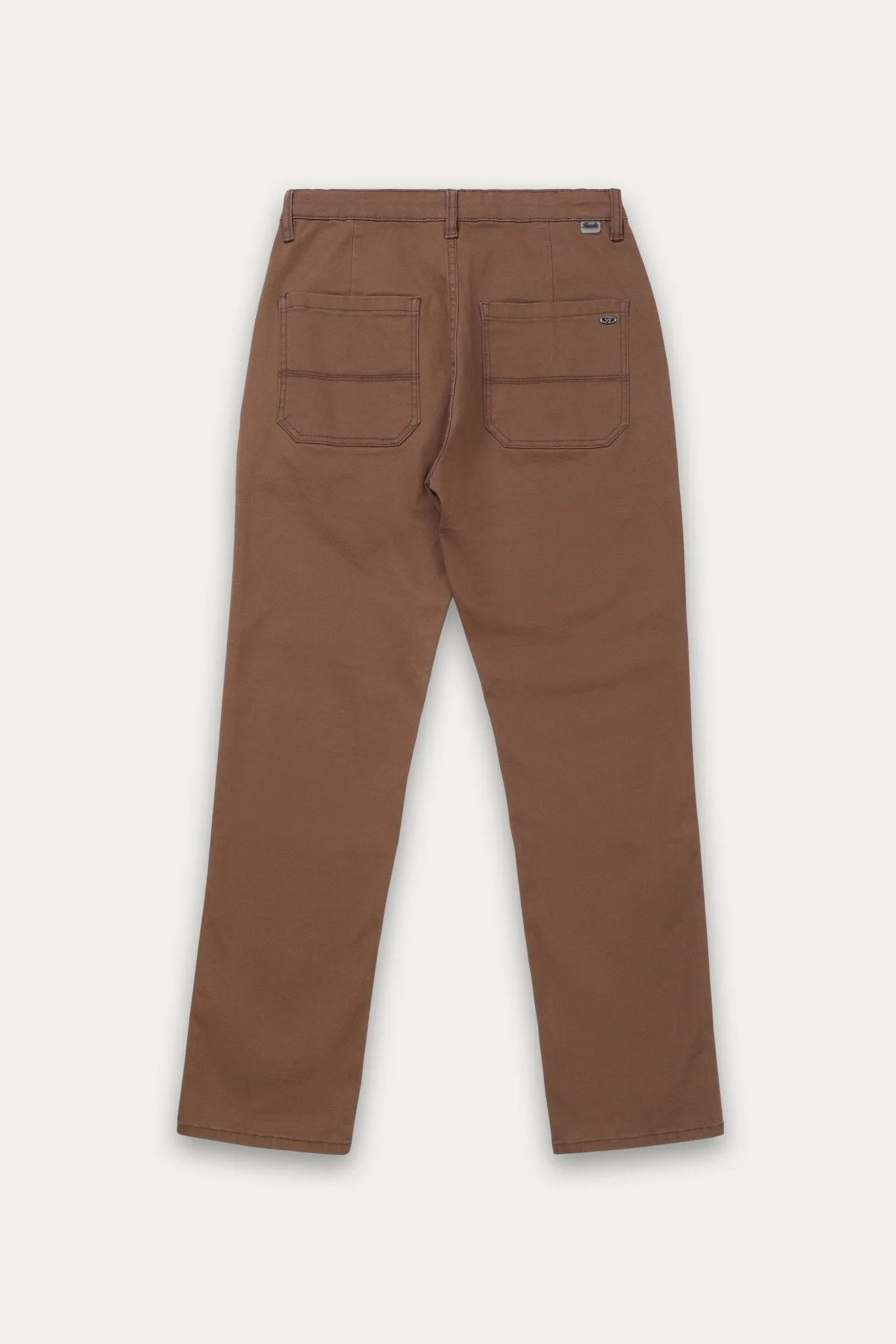 Straight Leg Chino sold by Kuwallatee product image thumbnail 4
