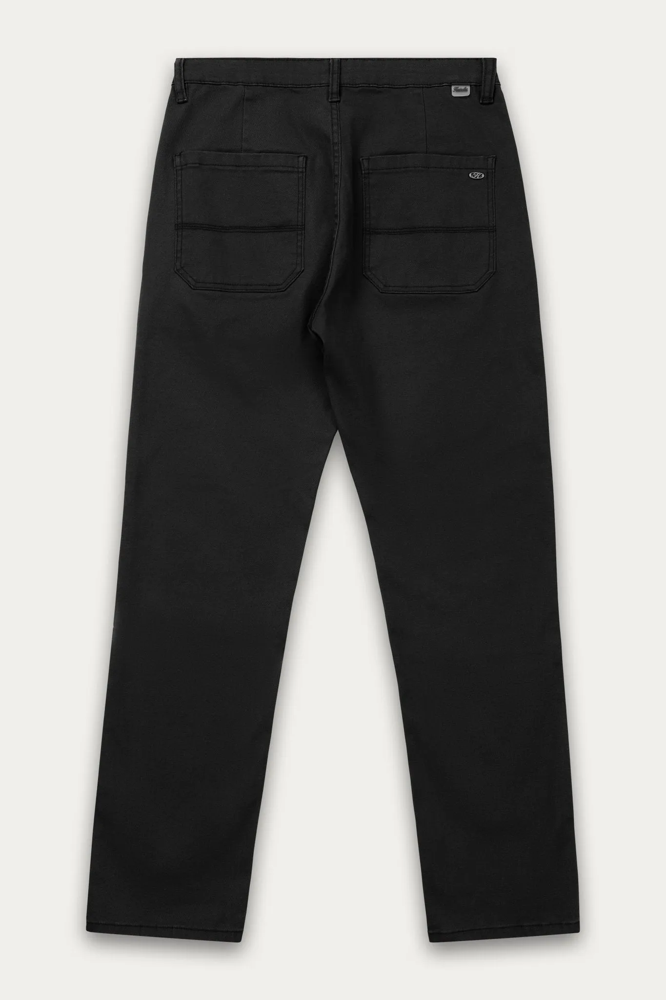 Straight Leg Chino sold by Kuwallatee product image thumbnail 5