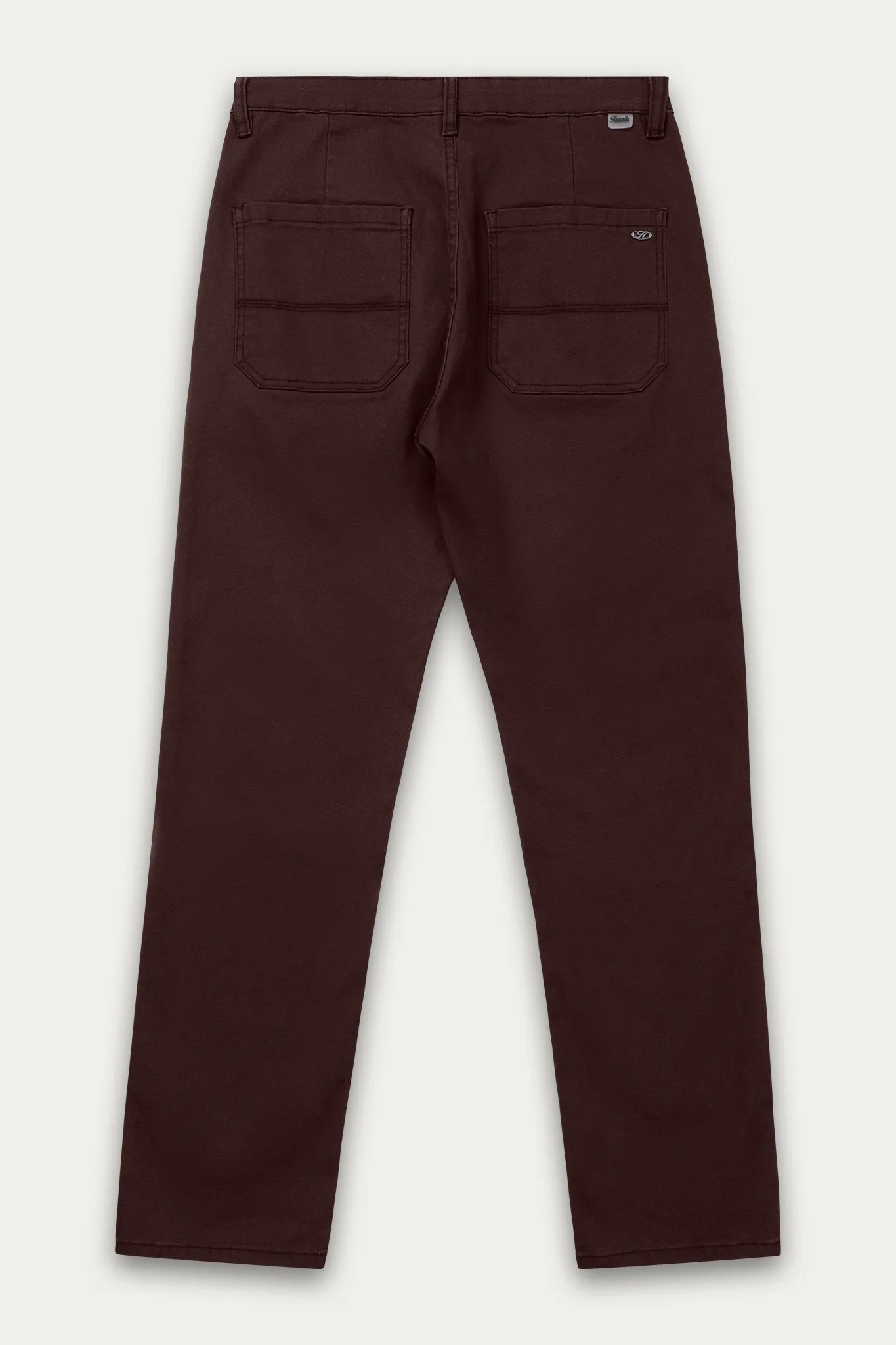 Straight Leg Chino sold by Kuwallatee product image thumbnail 2