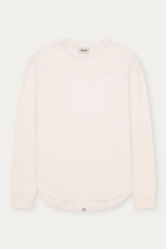 Thermal Waffle Hi-Lo sold by Kuwallatee