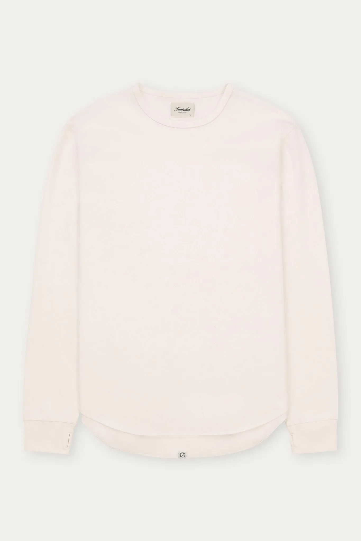 Thermal Waffle Hi-Lo sold by Kuwallatee