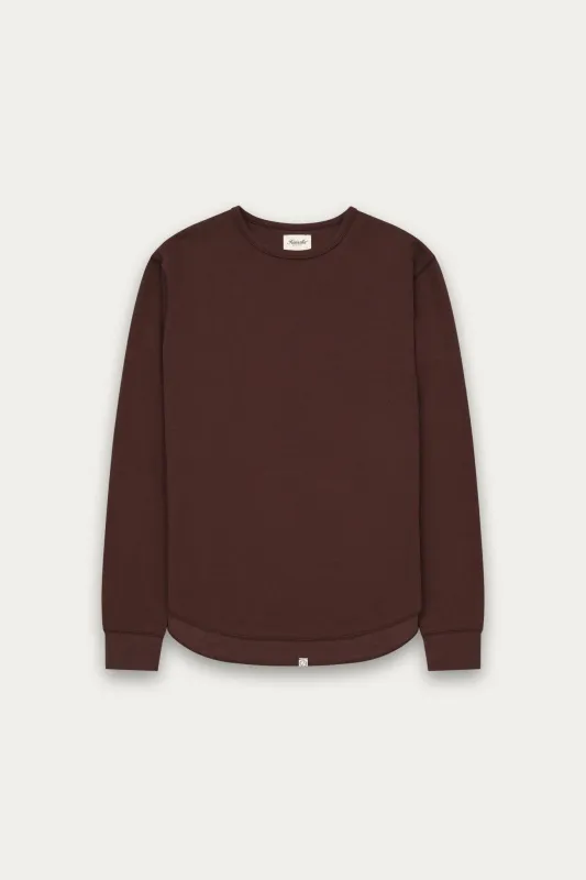 Thermal Waffle Hi-Lo sold by Kuwallatee