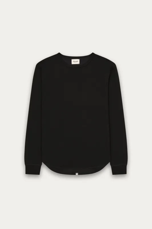 Thermal Waffle Hi-Lo sold by Kuwallatee