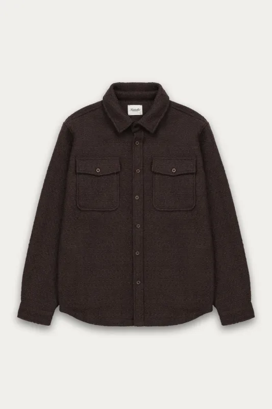 Handloom Shirt sold by Kuwallatee