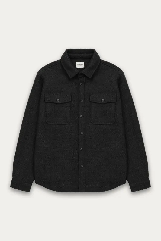 Handloom Shirt sold by Kuwallatee