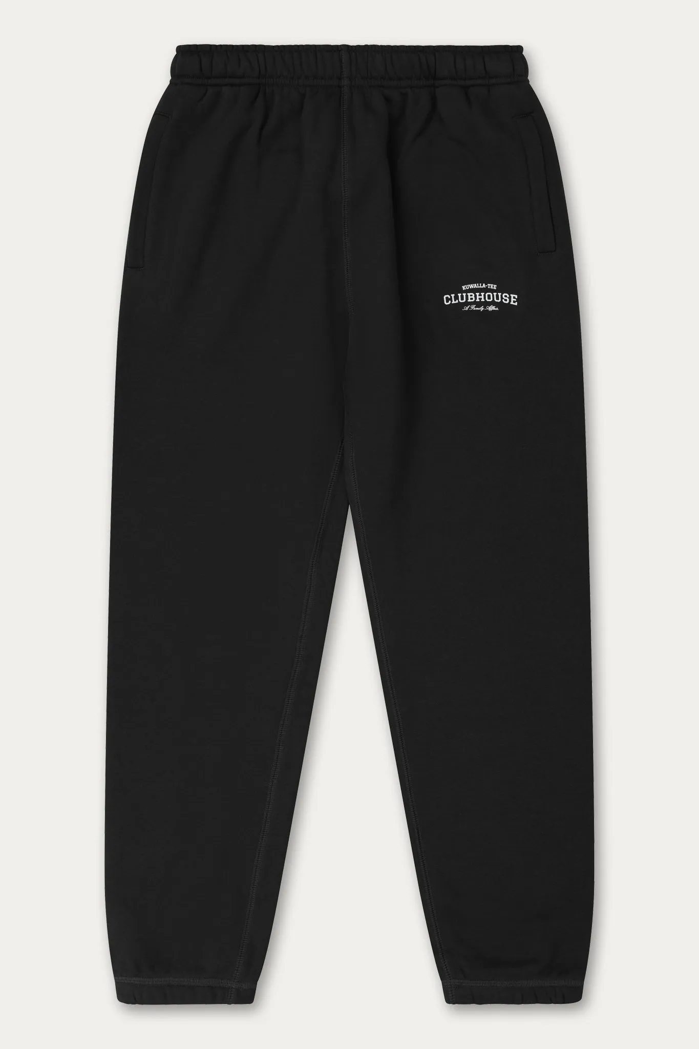 Clubhouse Eazy Sweatpant sold by Kuwallatee