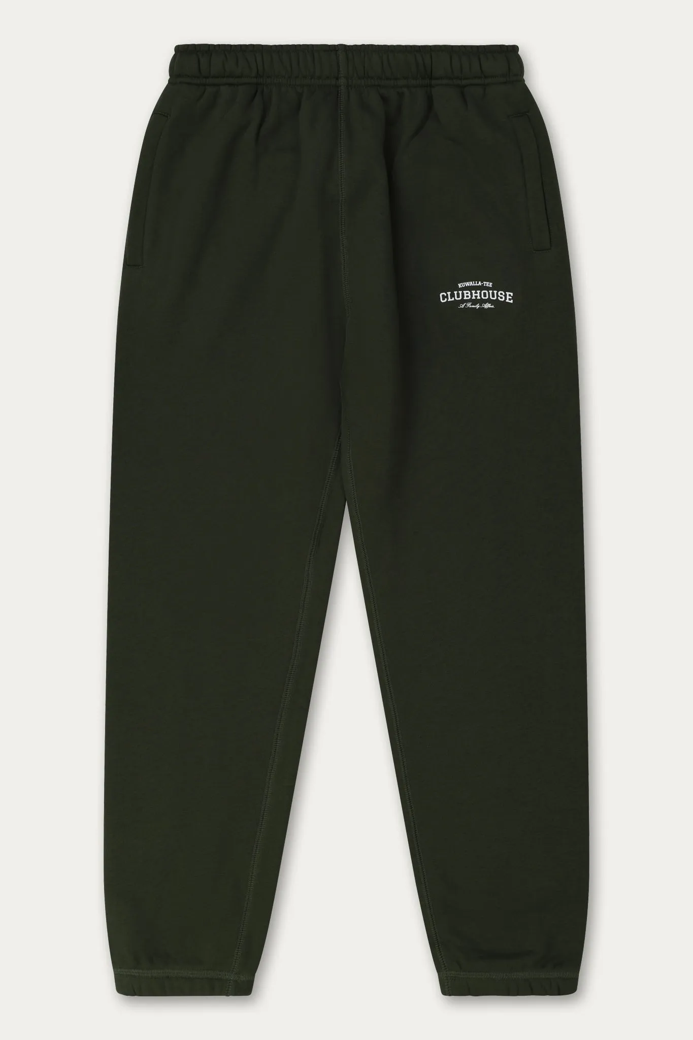 Clubhouse Eazy Sweatpant sold by Kuwallatee