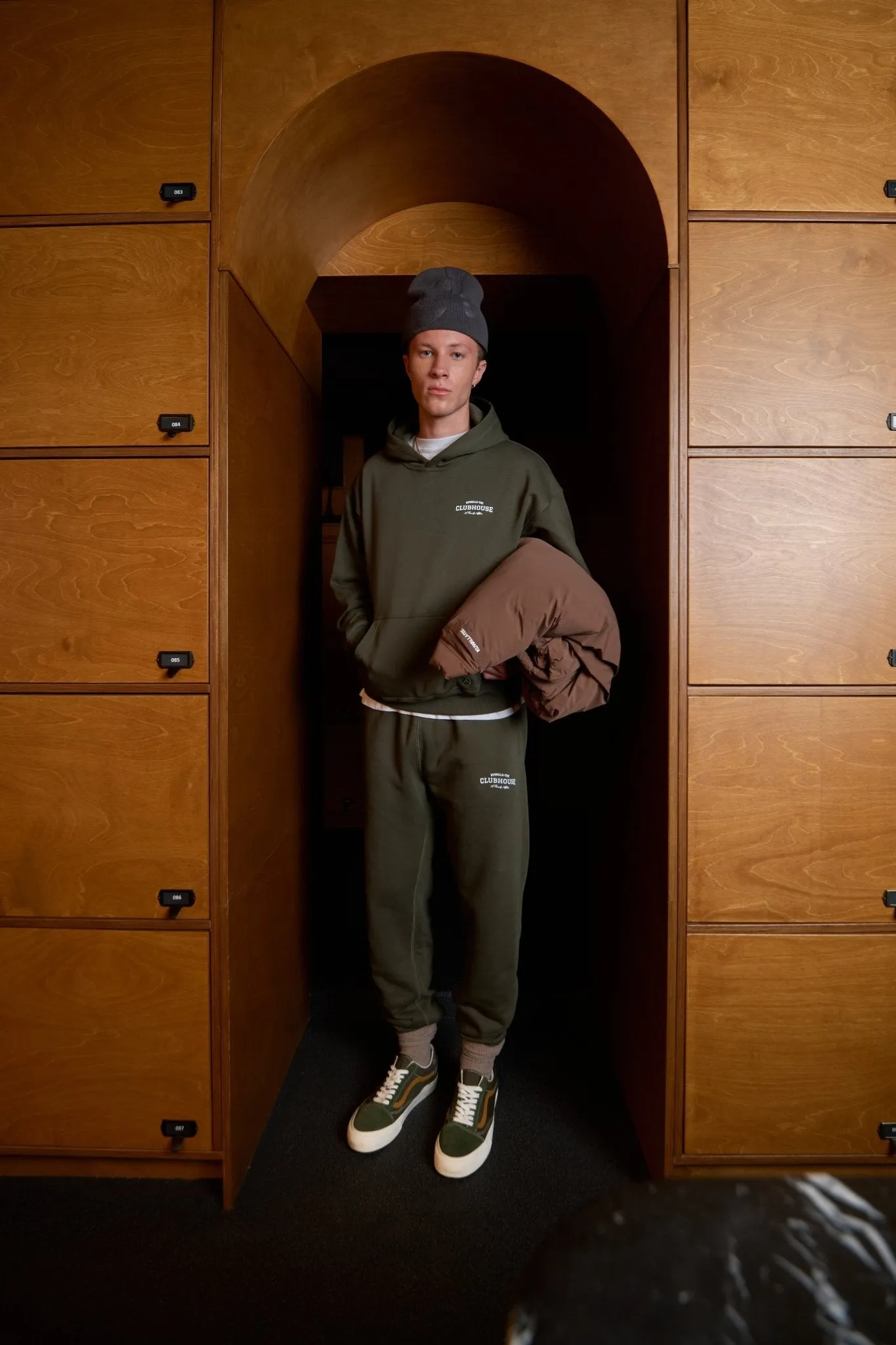 Clubhouse Eazy Sweatpant sold by Kuwallatee product image thumbnail 2