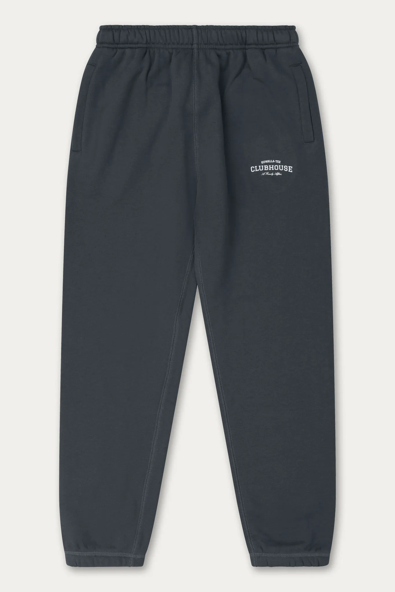 Clubhouse Eazy Sweatpant sold by Kuwallatee