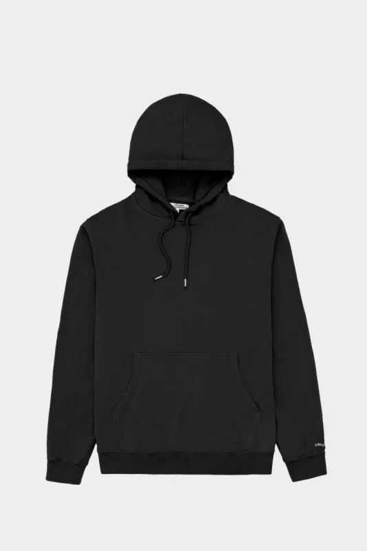 Organic Standard Hoodie sold by Kuwallatee