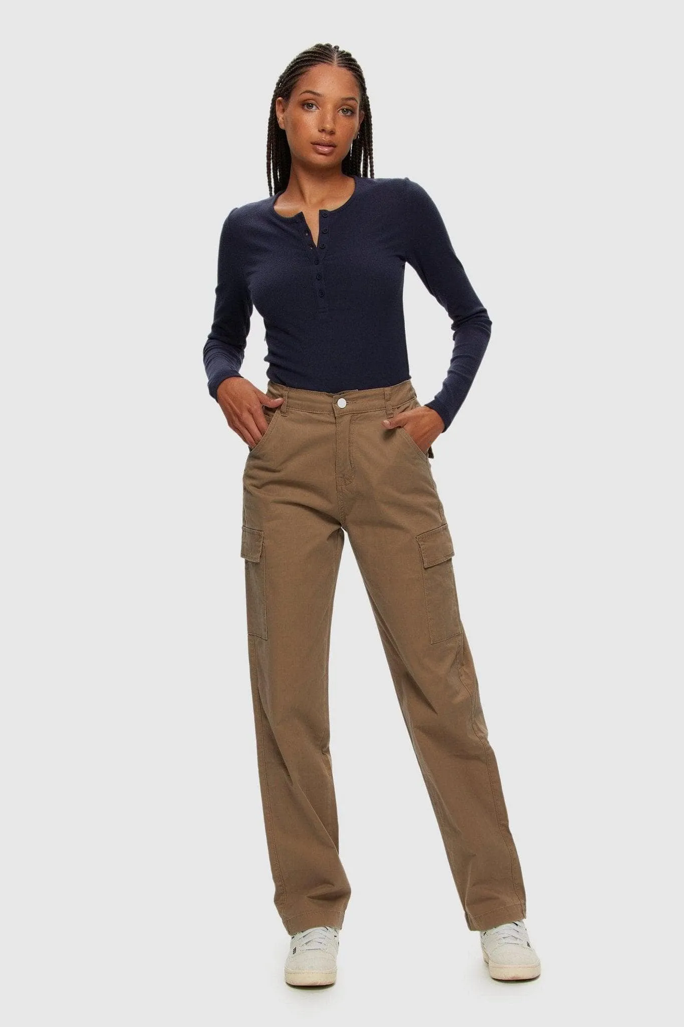 Straight Cut Cargo 2.0 sold by Kuwallatee product image thumbnail 3