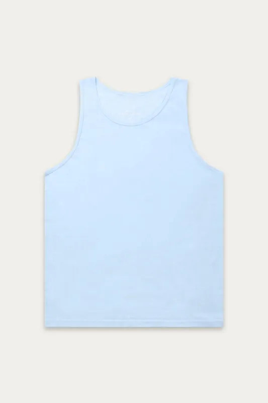 Eazy Tank made by Kuwallatee