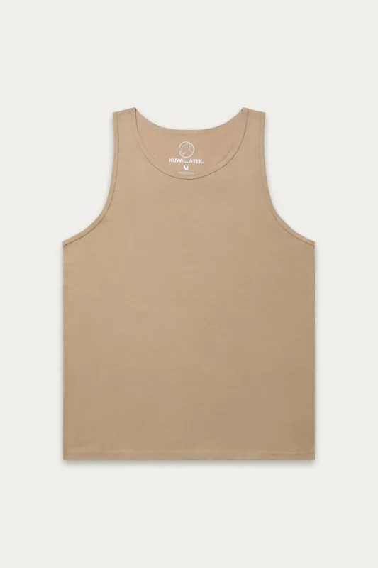 Eazy Tank made by Kuwallatee