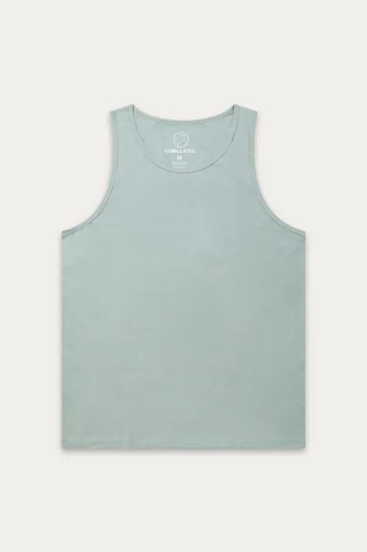 Eazy Tank made by Kuwallatee