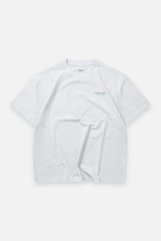 Family Affair Tee made by Kuwallatee