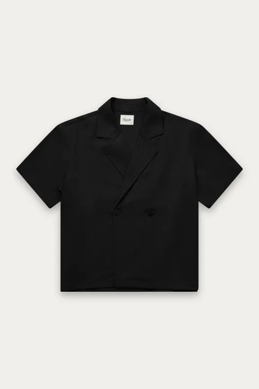 Breasted Shirt made by Kuwallatee