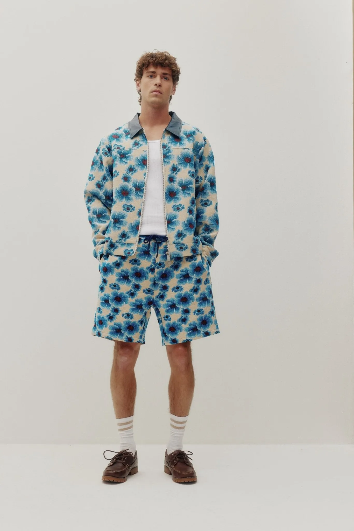 Tapestry Jacket sold by Kuwallatee product image thumbnail 3